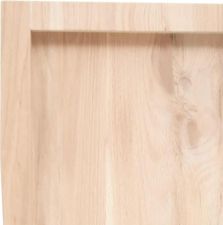 Actual product image VidaXL Aneta (140 x 60 x 6 cm)