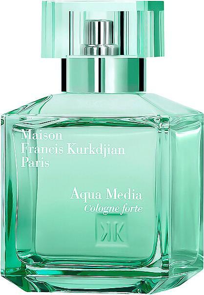 Maison Francis Kurkdjian Aqua Media Cologne Forte (Eau de Parfum, 70 ml)