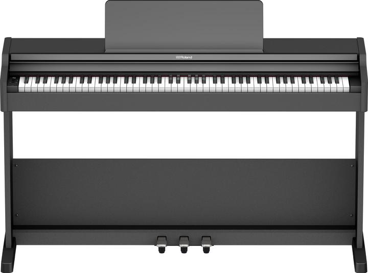 Image du produit Roland RP107-BKX (88 Boutons)
