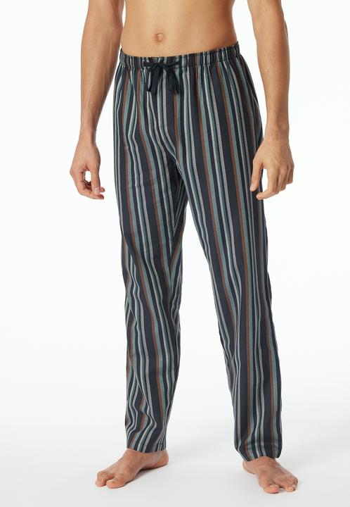 Produktbild Schiesser Pyjamahose Mix & Relax (50)