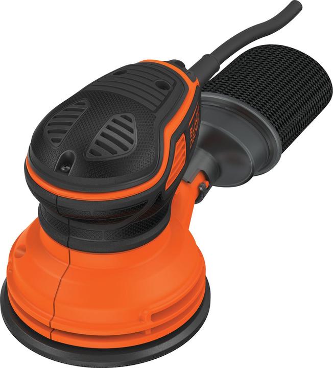 Image du produit Black & Decker Ka199 (Ponceuse excentrique, 240 W)