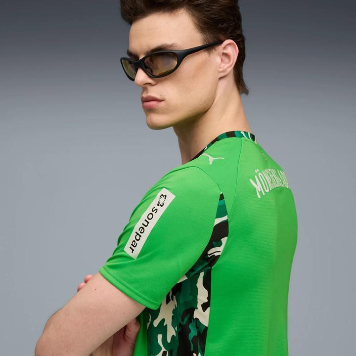 Image du produit Puma BMG Away Jersey Replica (S)