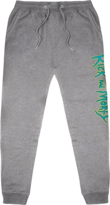Produktbild Rick And Morty Jogginghosen (M)