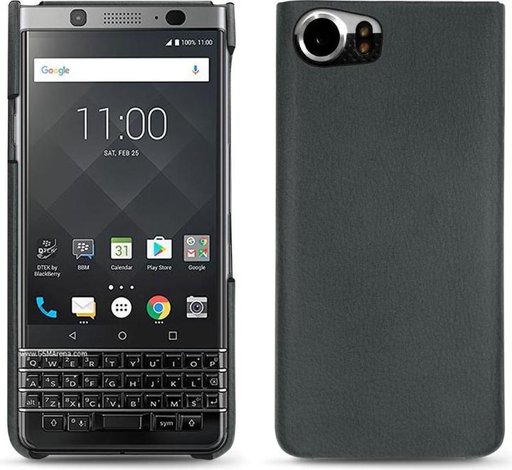 Produktbild Noreve Lederschutzhülle (Blackberry KEYone)