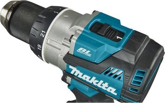 Produktbild Makita DDF489Z (Akkubetrieb)