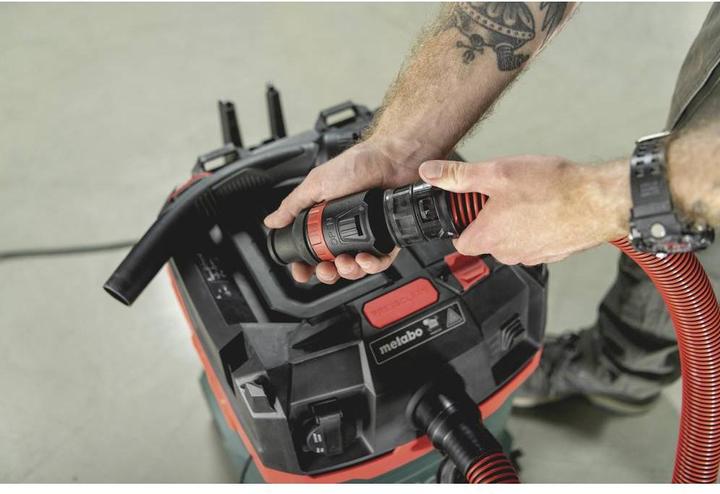 Produktbild Metabo AS 20 L PC (Nass-Trockensauger)