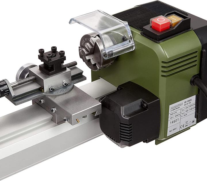 Immagine prodotto Proxxon Fd 150/E