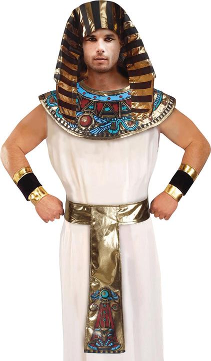 Produktbild Bristol Novelty Pharao Kostüm Zubehör Set (One Size)