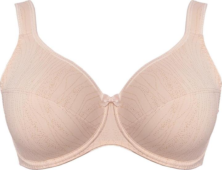 Produktbild Ulla Liv Bügel-BH (100 M, Einzelpack)