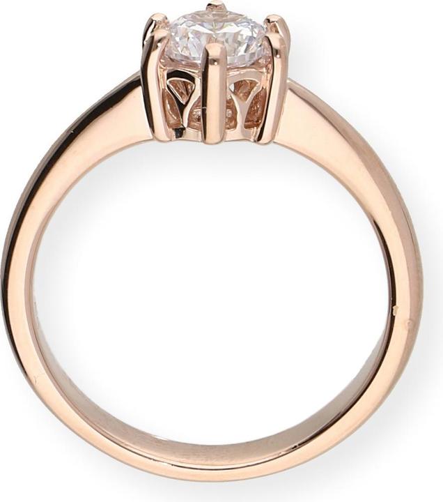 Image du produit Carat Solitaire (56, Argent 925)