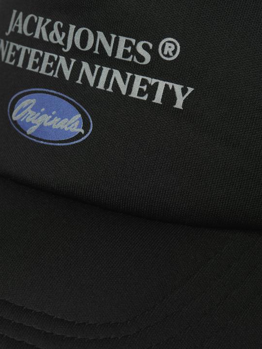 Immagine prodotto Jack & Jones Cappello Trucker Cappello Trucker (Taglia unica)