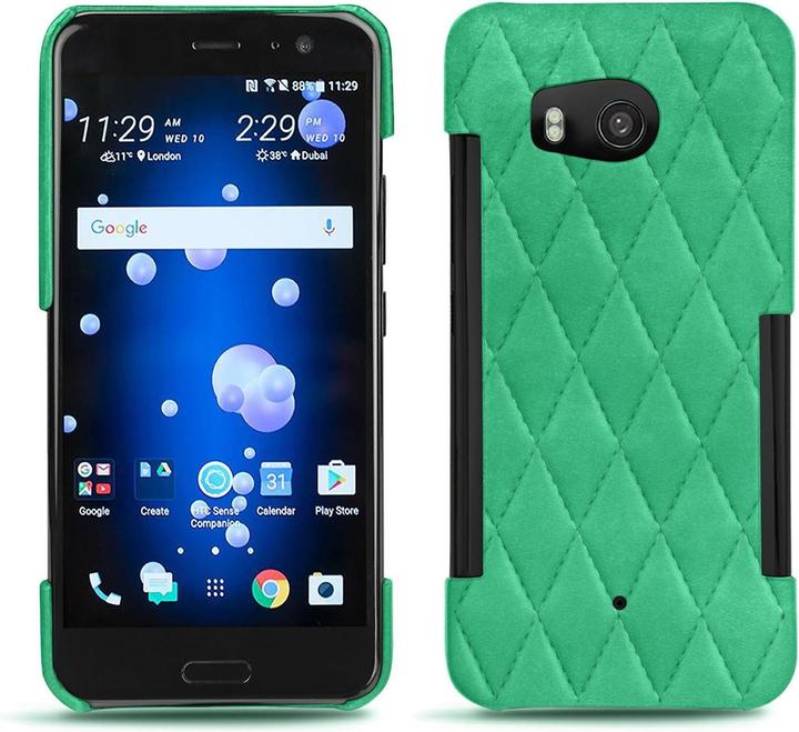 Produktbild Noreve Lederschutzhülle (HTC U11)