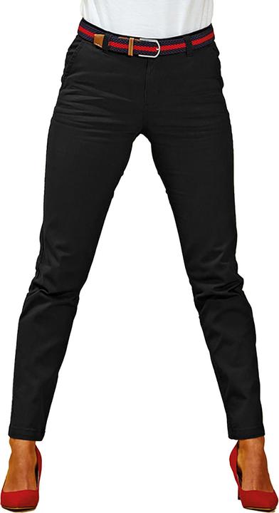 Actual product image Asquith & Fox Chino trousers (S)