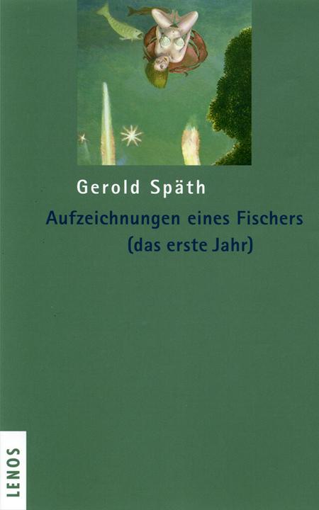 Immagine prodotto Aufzeichnungen eines Fischers (das erste Jahr) (Tedesco, Gerold, In ritardo, 2006)