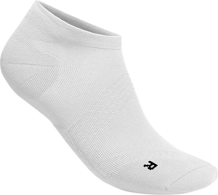 Bauerfeind Run Ultralight Low Cut Socks
