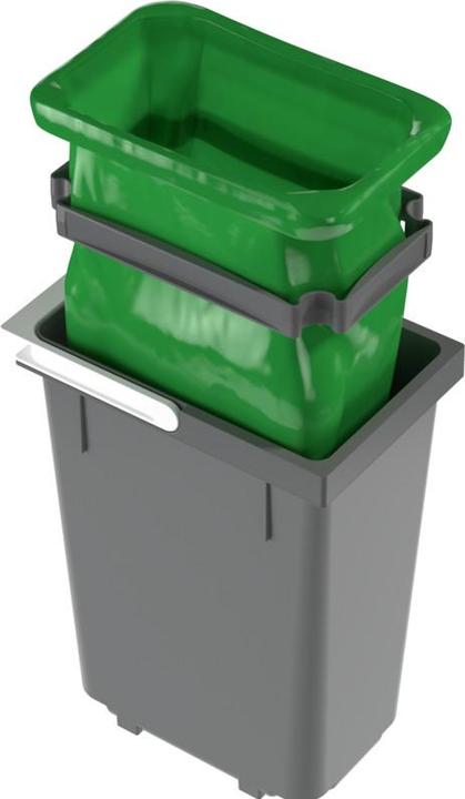 Immagine prodotto Müllex Bitte in Hybris oder Grundatentext in SAP-ERP in IT pflegen!! (12 l)
