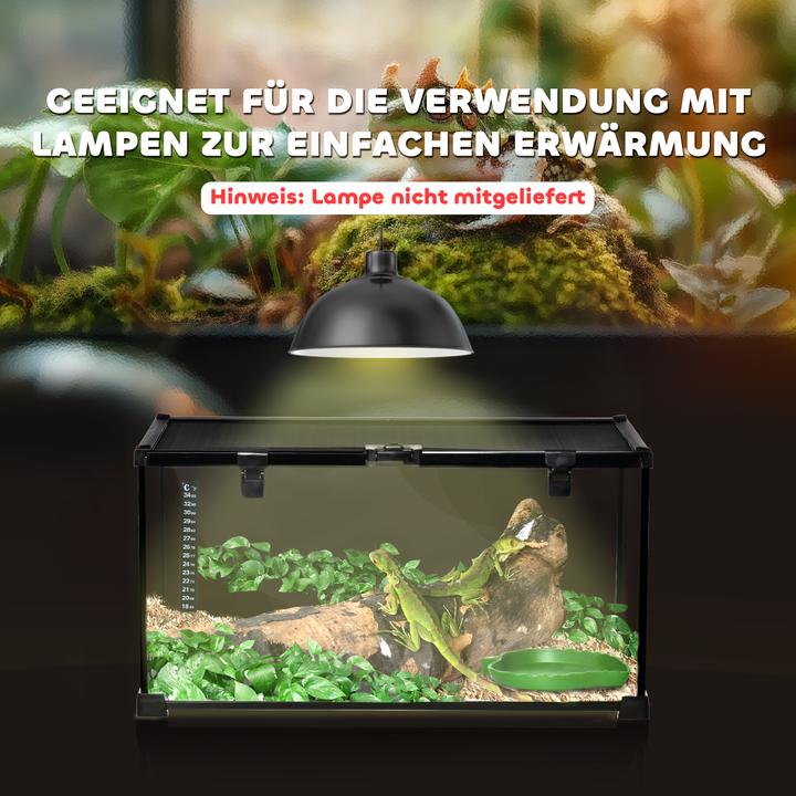 Produktbild PawHut Terrarium