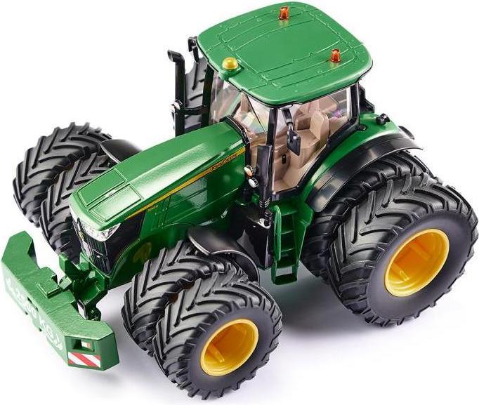 Image du produit Siku John Deere 7290R en FM (RTR Prêt à fonctionner)