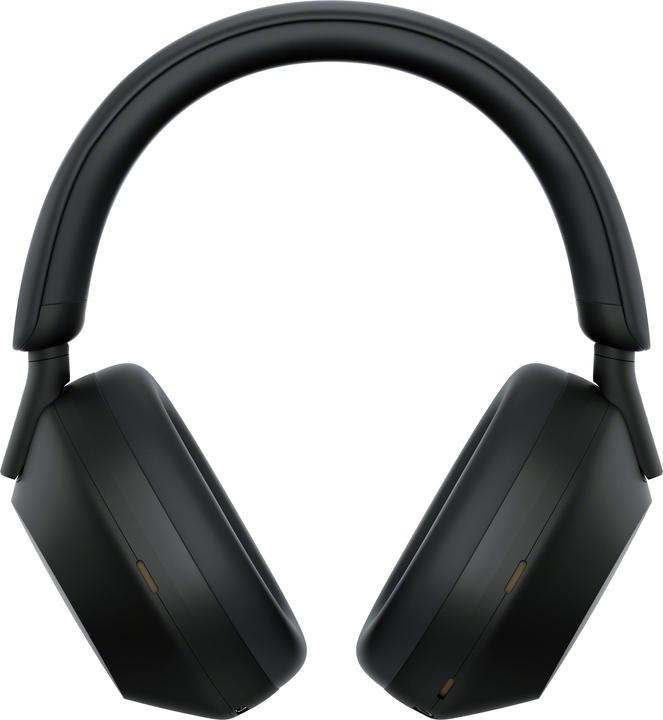Actual product image Sony WH-1000XM5 (ANC, 30 h, Wireless, Cable)