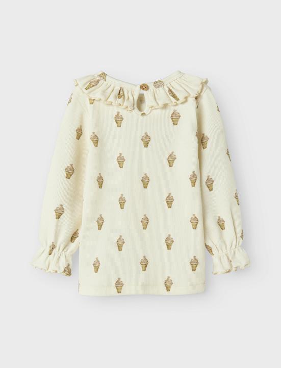 Image du produit Name it Slim Fit Oberteil mit langen Ärmeln (92)