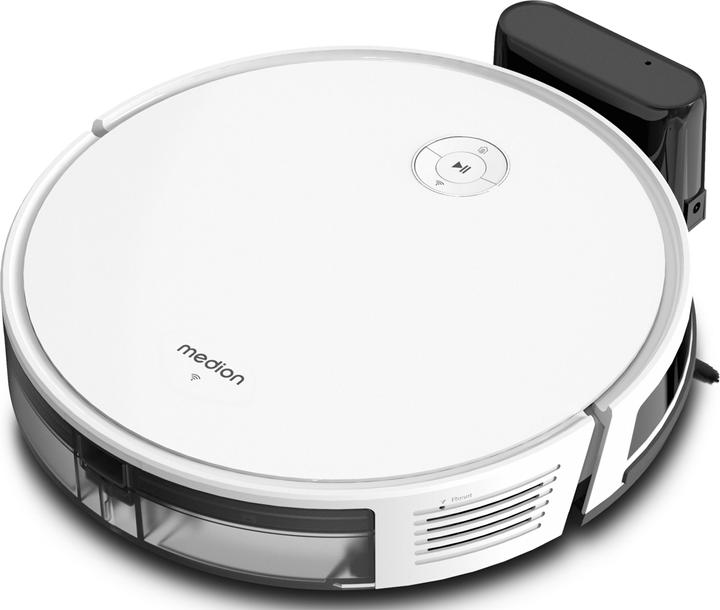 Medion Saugroboter S35 (Saugroboter)