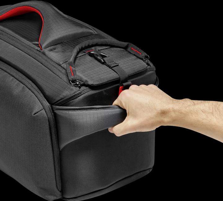 Immagine prodotto Manfrotto Pro Luce CC-191N (Borsa a tracolla per fotocamera, 0.39 l)