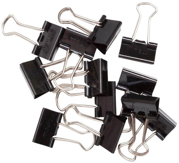 Actual product image Maul 215 - Binder (1 x)