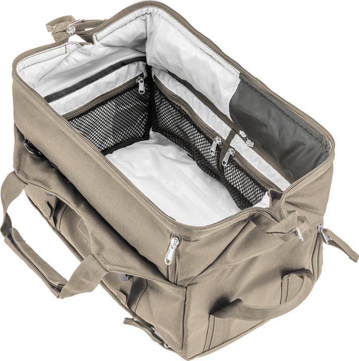 Actual product image Bach Dr. Duffel 20 (20 l)