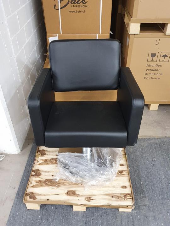 Bate Chaise de service pour femme