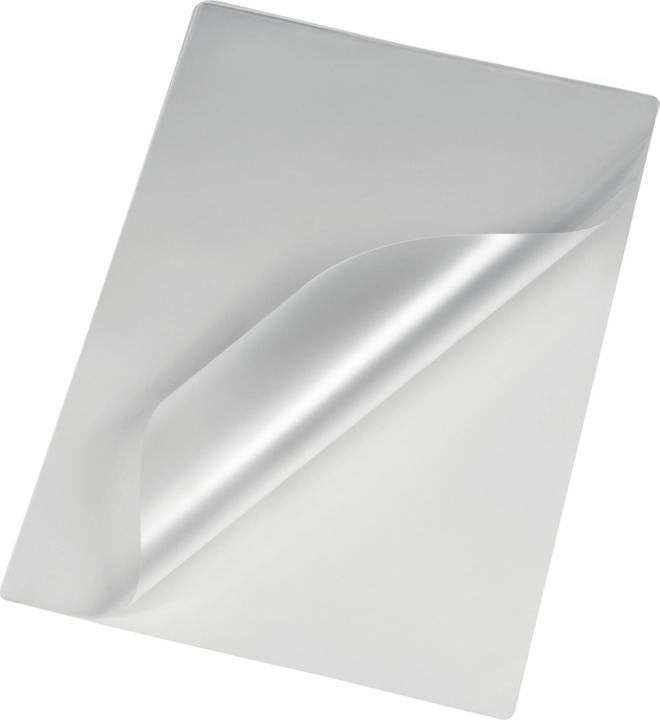 Actual product image Hama Hot laminating foil DIN A3, 125µ, 25 pieces (A3, 25 Piece, 125 µm)