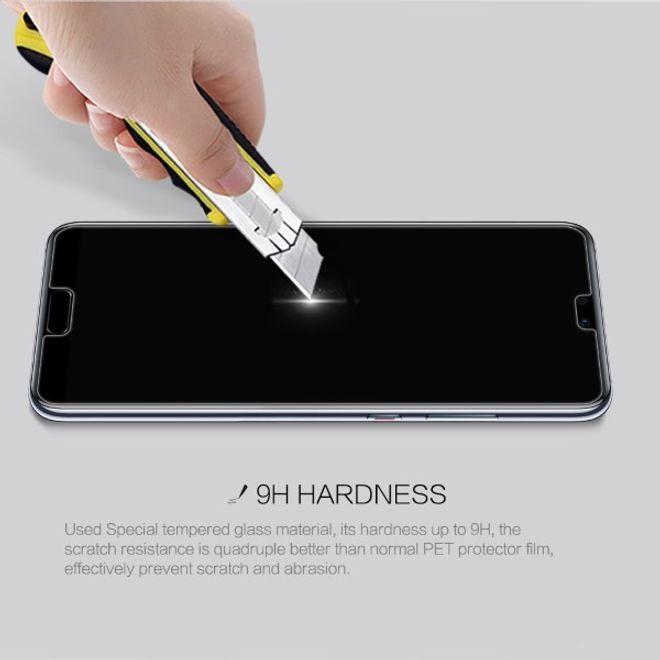Image du produit Nillkin Verre de protection H+ PRO (1 pièce(s), Cubot P20)