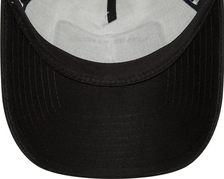 Produktbild New Era Aframe Trucker Heritage Moto Guzzi (One Size)