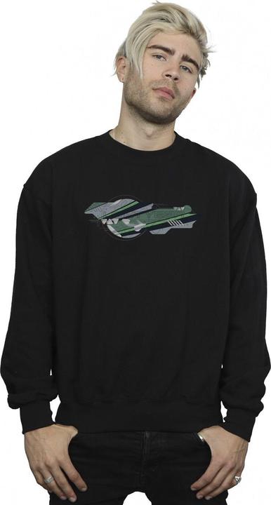 Image du produit Disney - Sweat LIGHTYEAR GRAPHIC TITLE - Homme (XL)