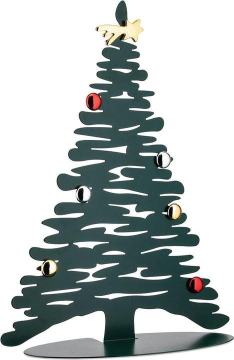 Produktbild Alessi Bark for Christmas