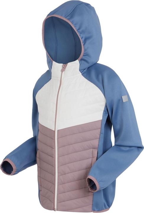 Immagine prodotto Regatta Kielder VIII Giacca Ibrida Bambini (116)