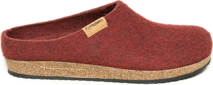 Produktbild Stegmann RE Filz Clogs (40)