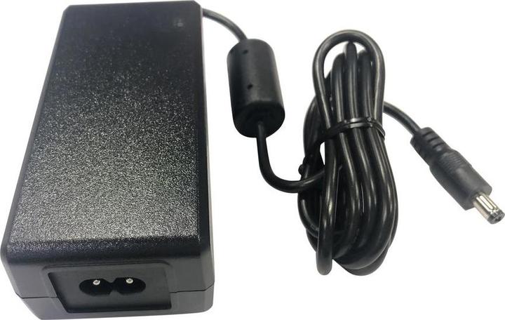 Immagine prodotto RND Alimentatore da tavolo, 12VDC, 5A, 60W (60 W)