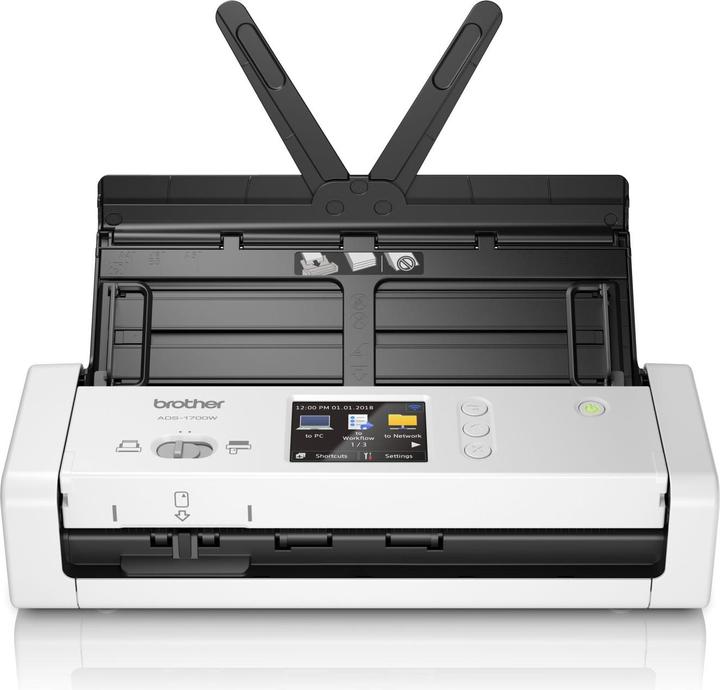 Brother ADS-1700W (WLAN, USB)