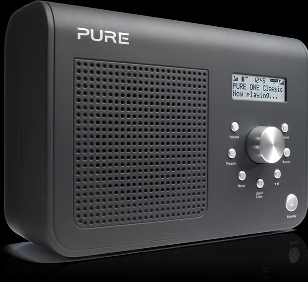 Produktbild Pure ONE Classic Series 2