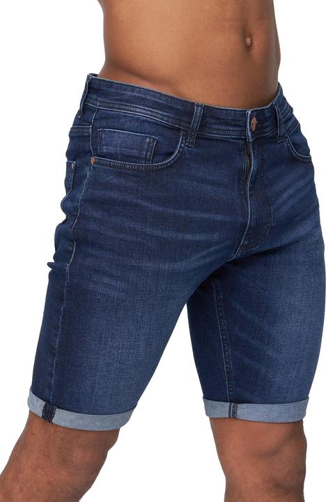 Duck and Cover Mens Zeki Shorts