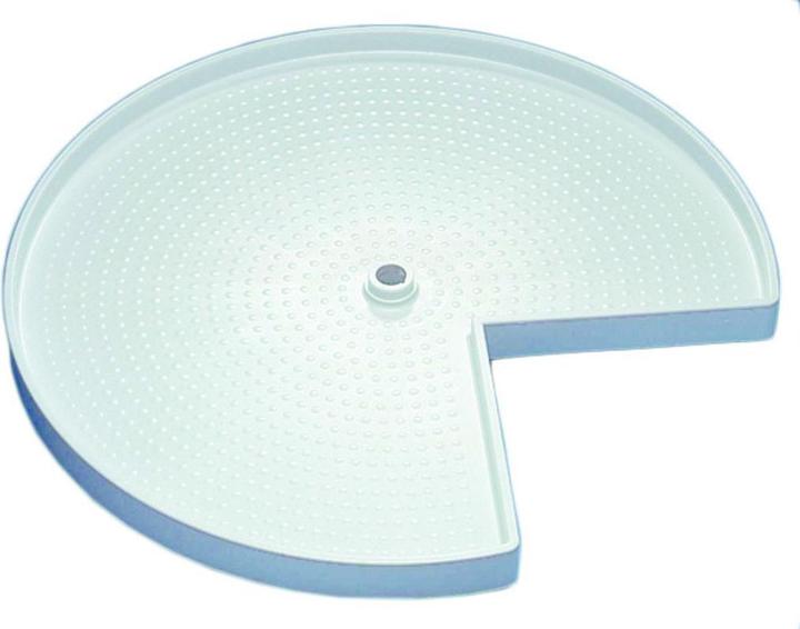 Ninka Eckschrank-Drehbtablar ECO 90° (1 Stk.)