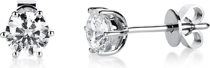 Produktbild Goldberg Diamant Catherine (Weissgold)