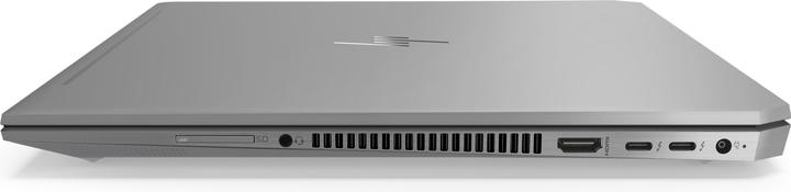 Actual product image HP ZBook Studio G5 Mobile Workstation (15.6-inch) Ultra HD Intel® Core™ i9 DDR4-SDRAM SSD NVIDIA (15.60", Intel Core i9-8950HK, 16 GB, 512 GB)