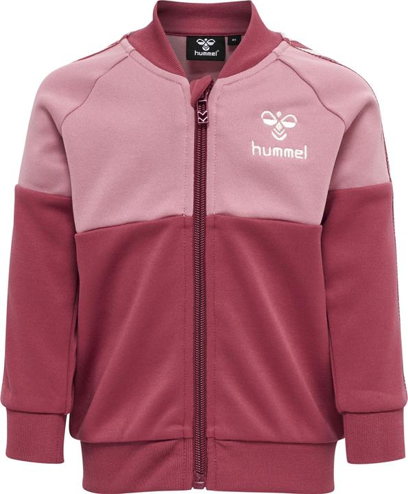 hummel Giacca con zip Hmlolek