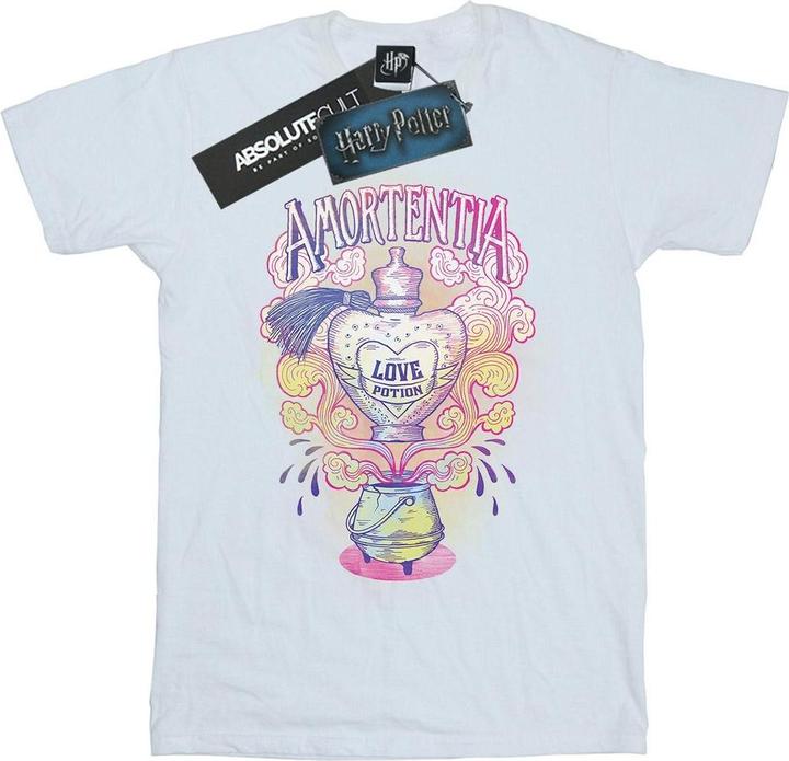 Produktbild Love Potion TShirt (L)