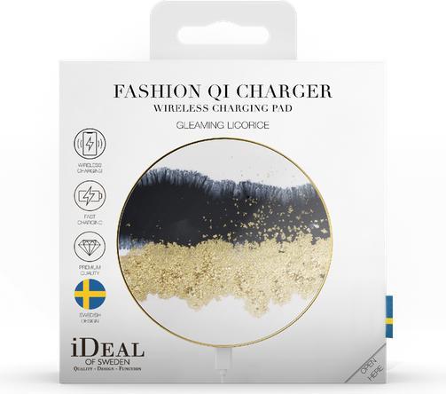 Image du produit iDeal Of Sweden Réglisse brillante (10 W)