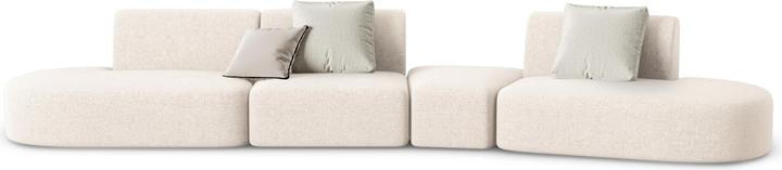 Melange Beige Chiaro