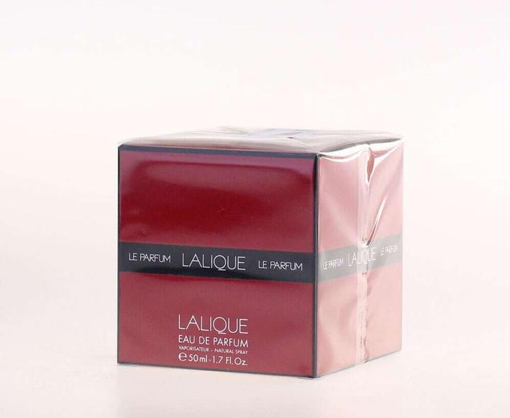 Image du produit Lalique le parfum Vapo (Eau de parfum, 50 ml)