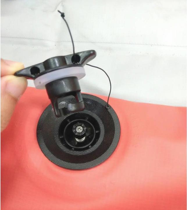 Image du produit Intex Excursion Pro (1 pers.)