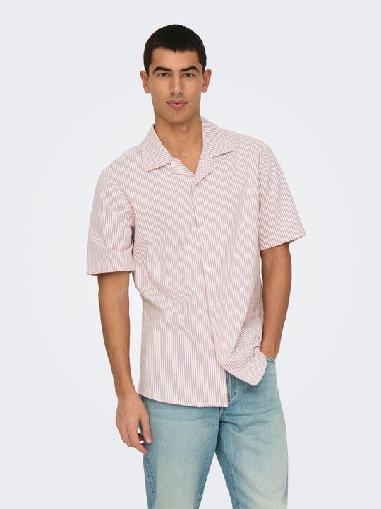 Actual product image Only & Sons ONSLOUNGE Hemd Hemd (XL)